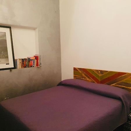 La Casa Di Marco Apartment เวนติมิญา ภายนอก รูปภาพ