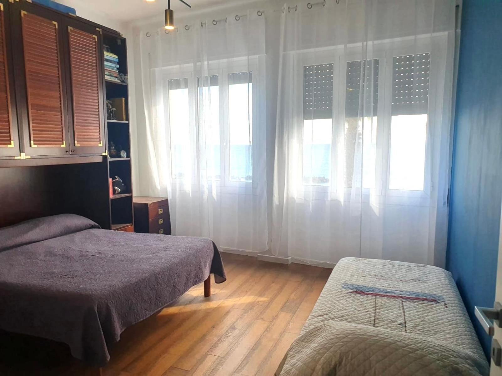 La Casa Di Marco Apartment เวนติมิญา ภายนอก รูปภาพ