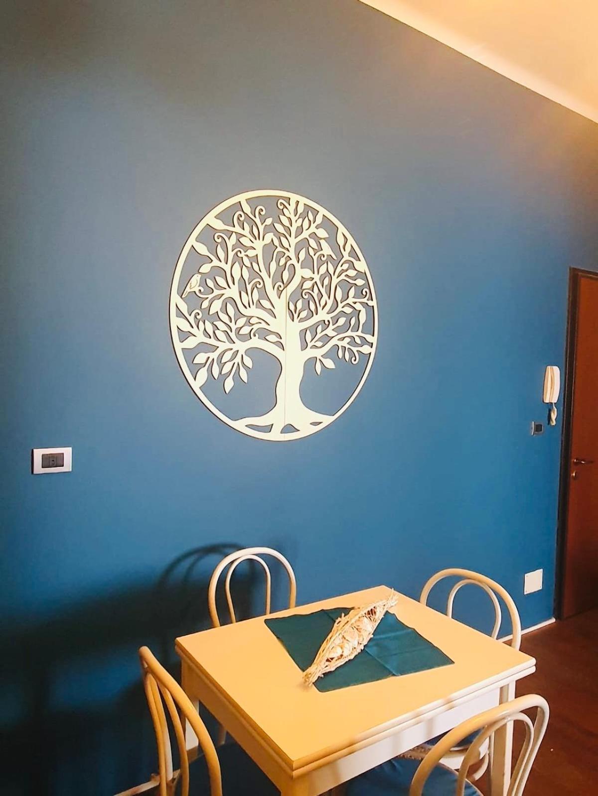 La Casa Di Marco Apartment เวนติมิญา ภายนอก รูปภาพ