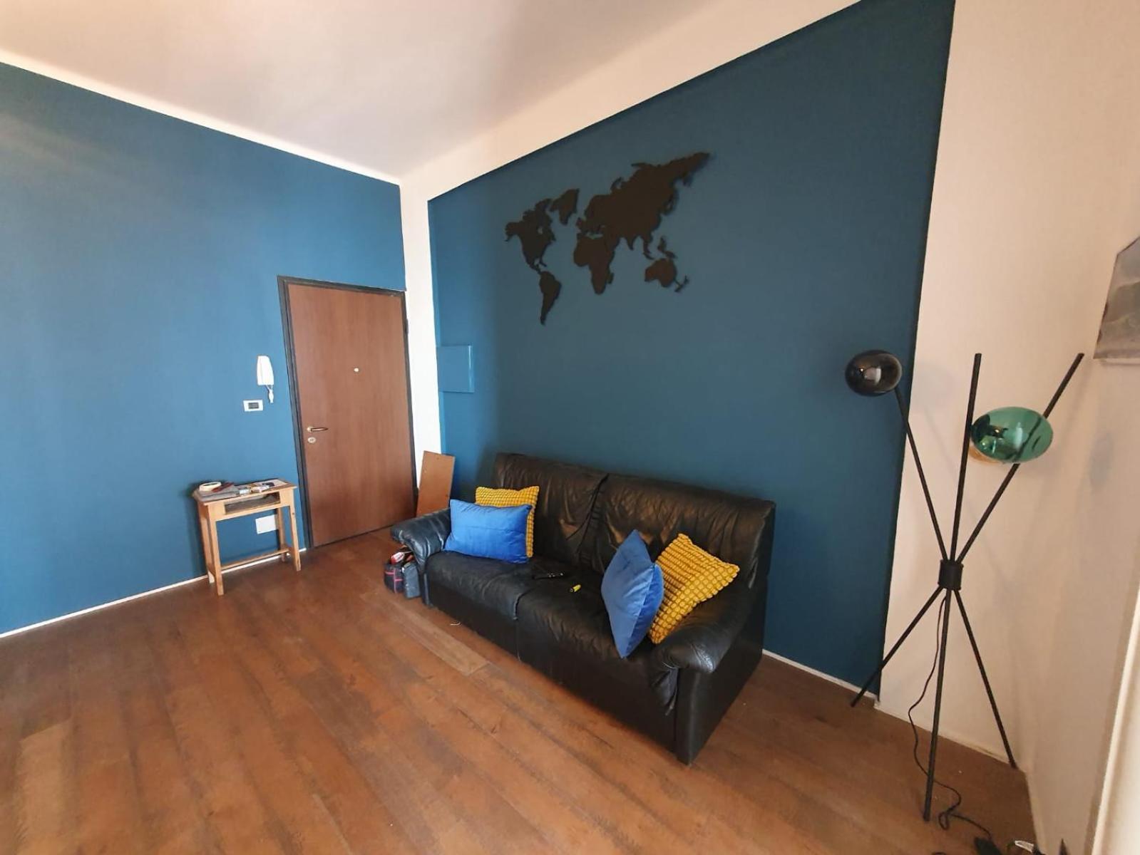 La Casa Di Marco Apartment เวนติมิญา ภายนอก รูปภาพ